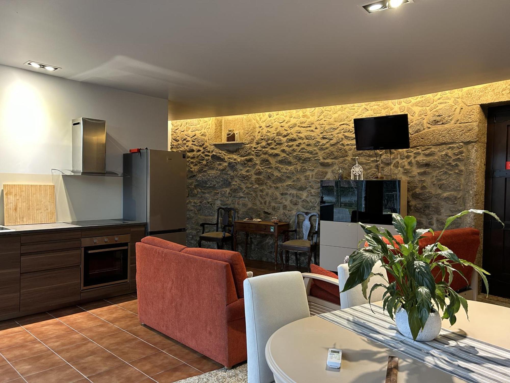 Casa Da Padroa Apartment Braga Exterior foto